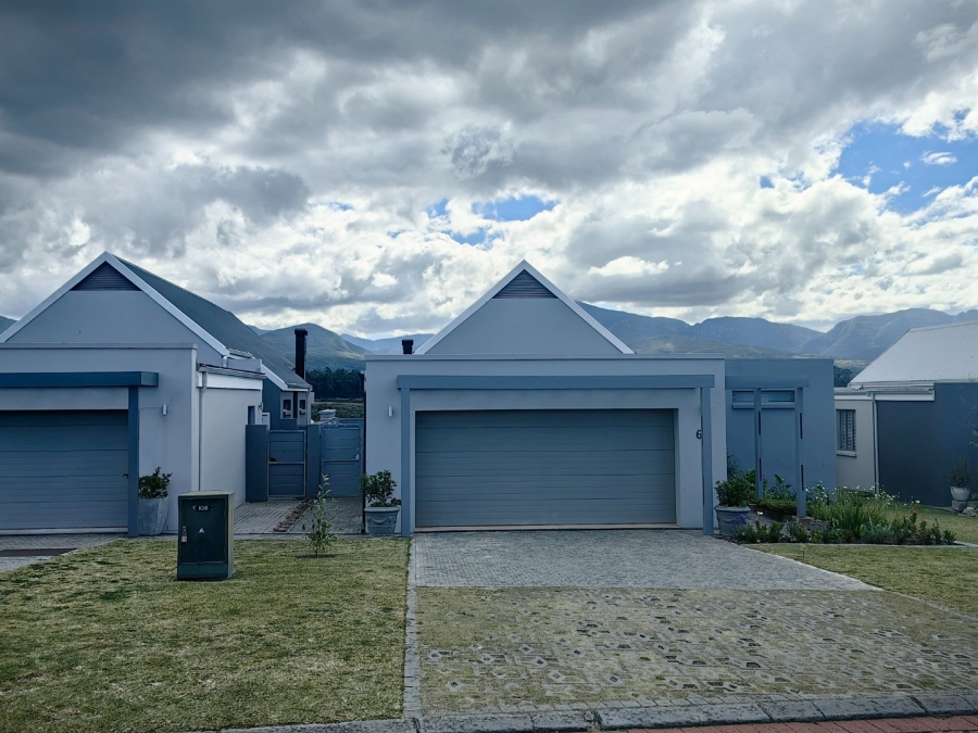 Commercial Property for Sale in Welgelegen Western Cape